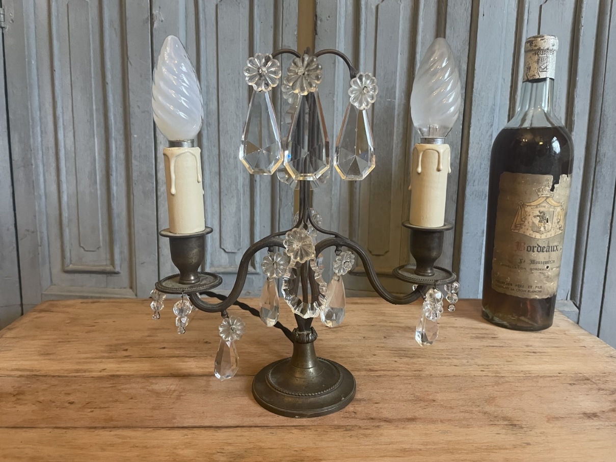 Pegellampje Schemerlampje - Afbeelding 14