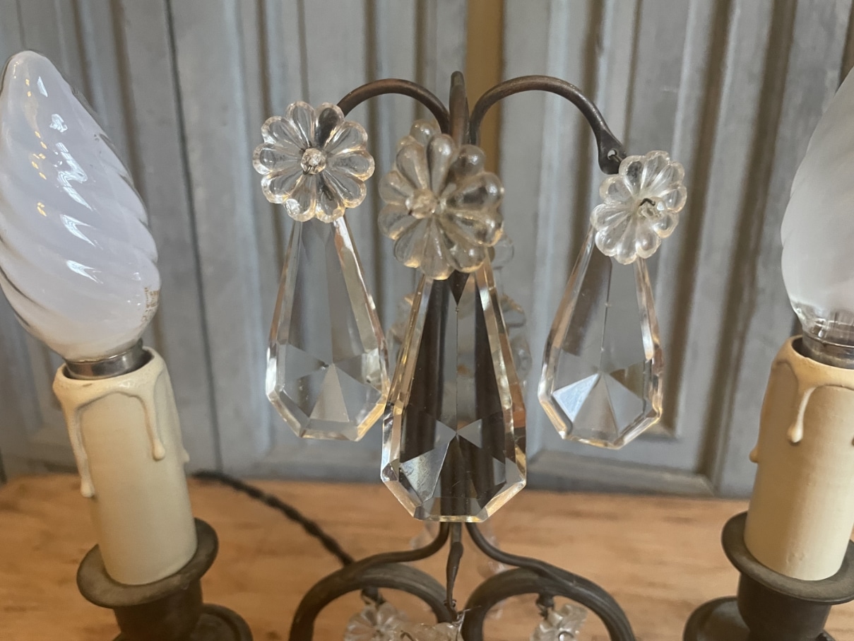 Pegellampje Schemerlampje - Afbeelding 4