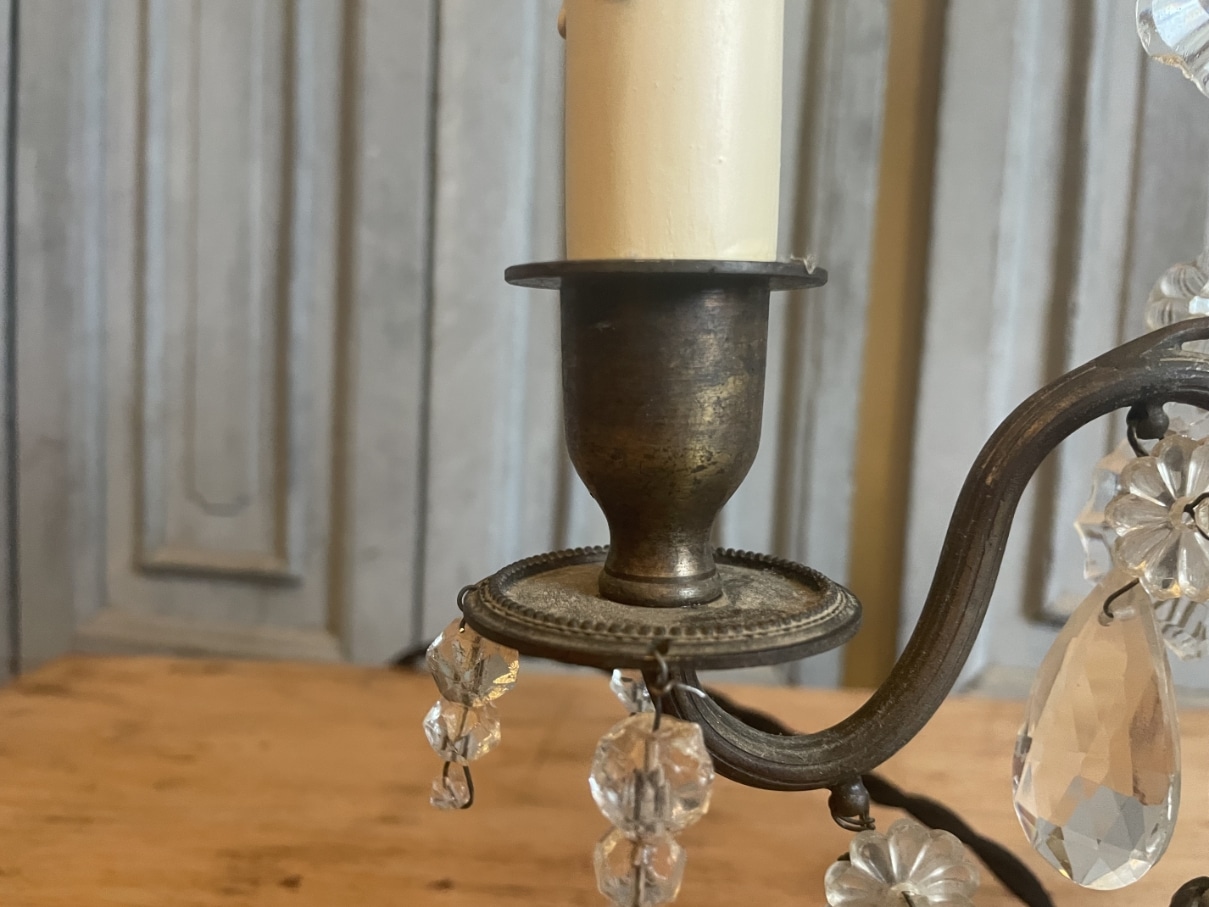 Pegellampje Schemerlampje - Afbeelding 6