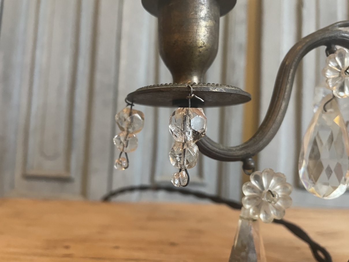 Pegellampje Schemerlampje - Afbeelding 7