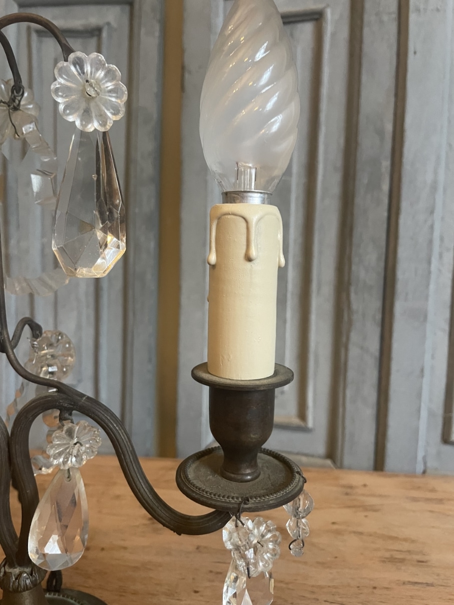 Pegellampje Schemerlampje - Afbeelding 8