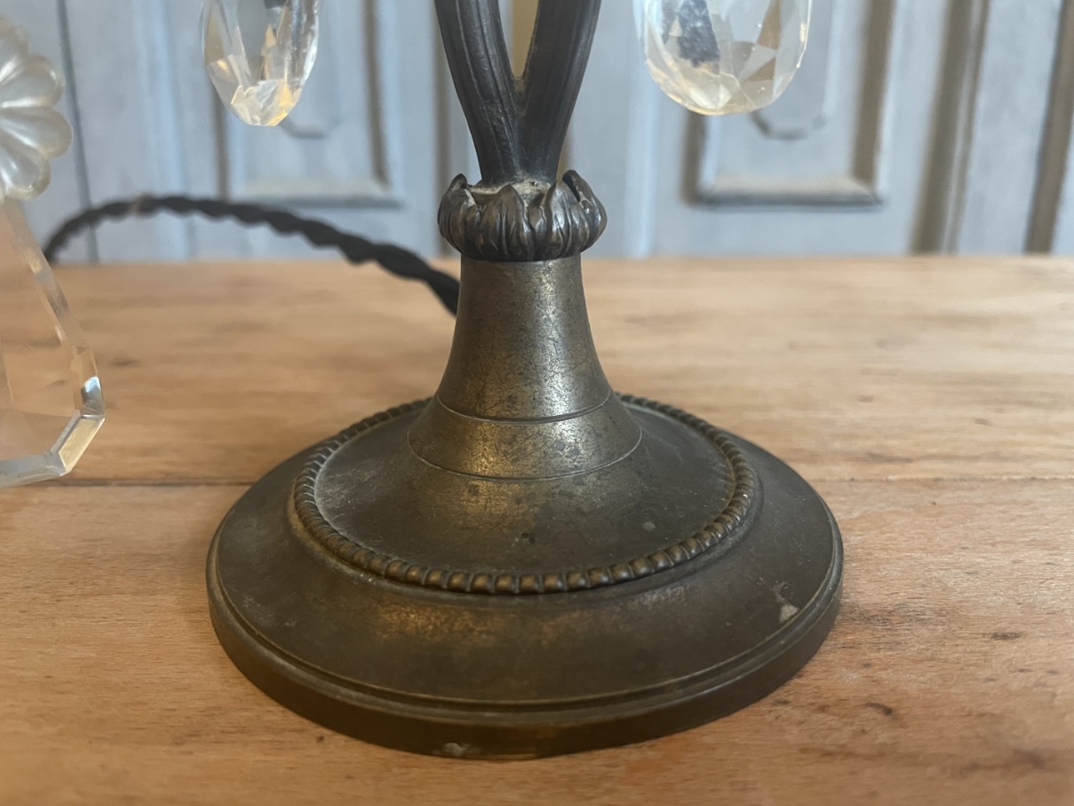 Pegellampje Schemerlampje - Afbeelding 9