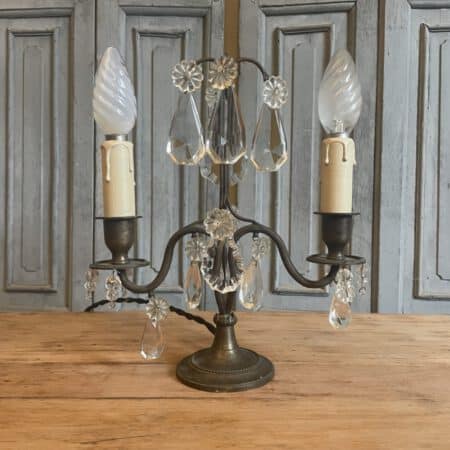 Pegellampje Schemerlampje