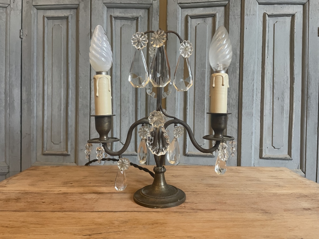 Pegellampje Schemerlampje