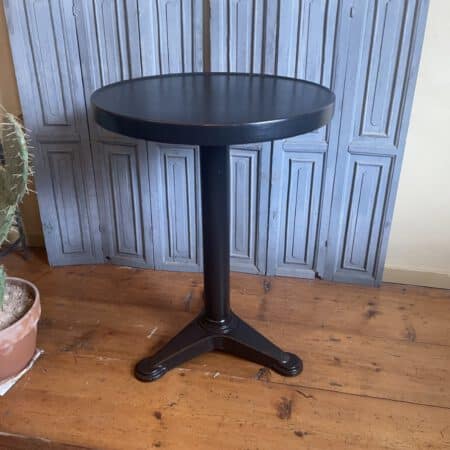 Bistrotafel Tuintafel Tolix