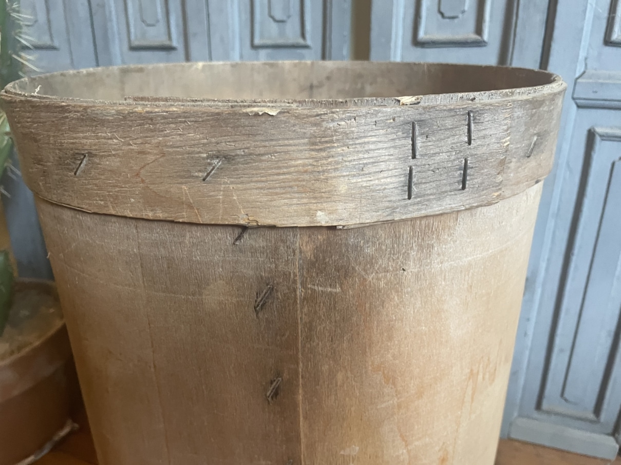 Houten Ton - Afbeelding 2