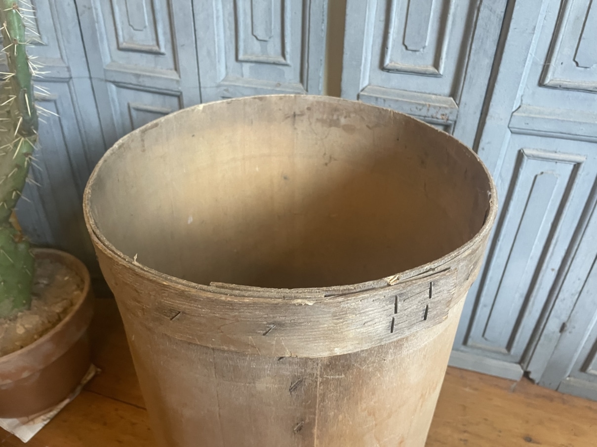 Houten Ton - Afbeelding 4