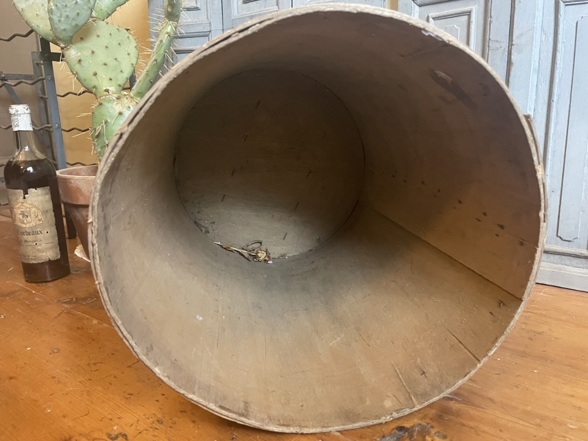 Houten Ton - Afbeelding 6