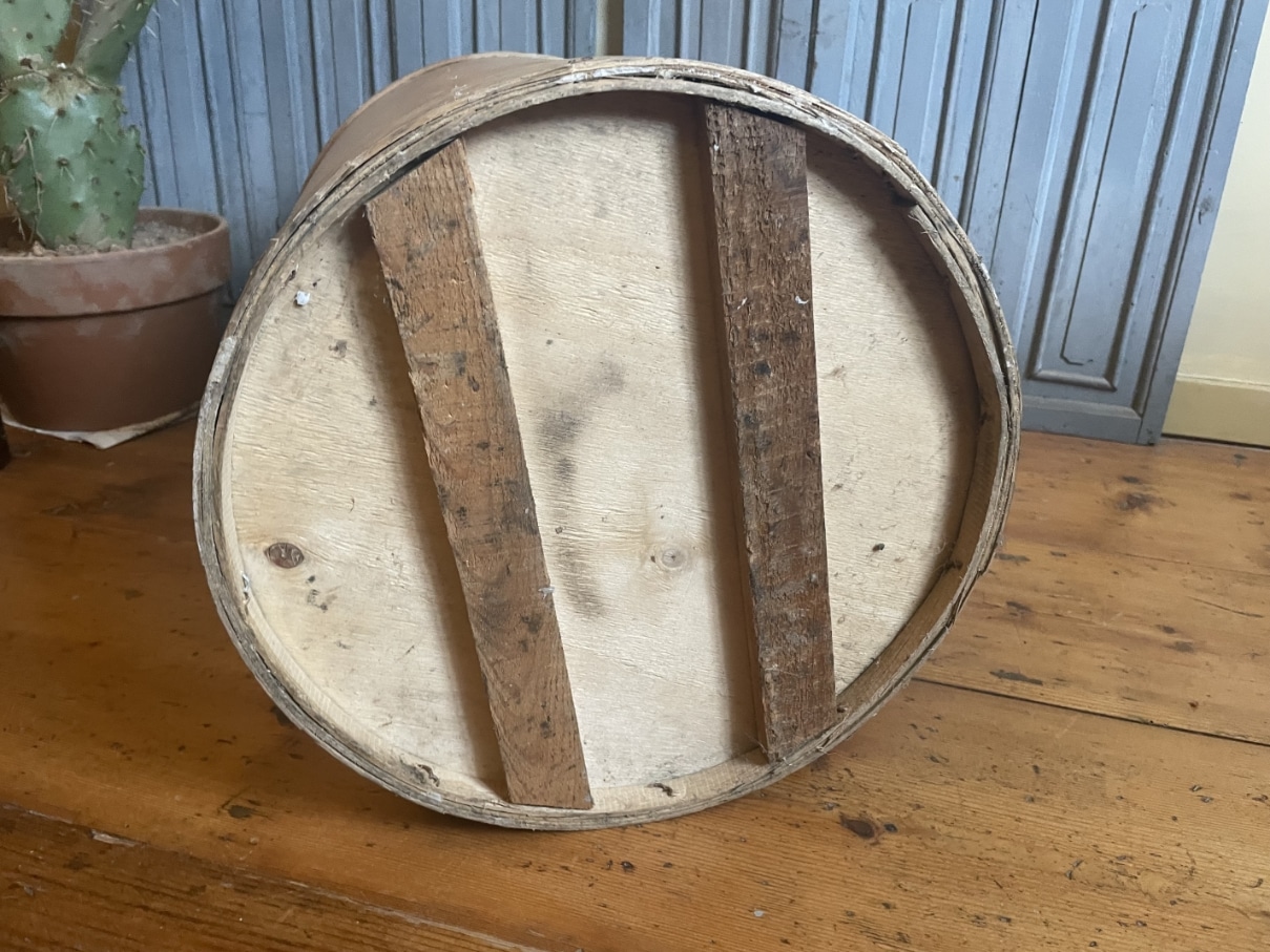 Houten Ton - Afbeelding 7