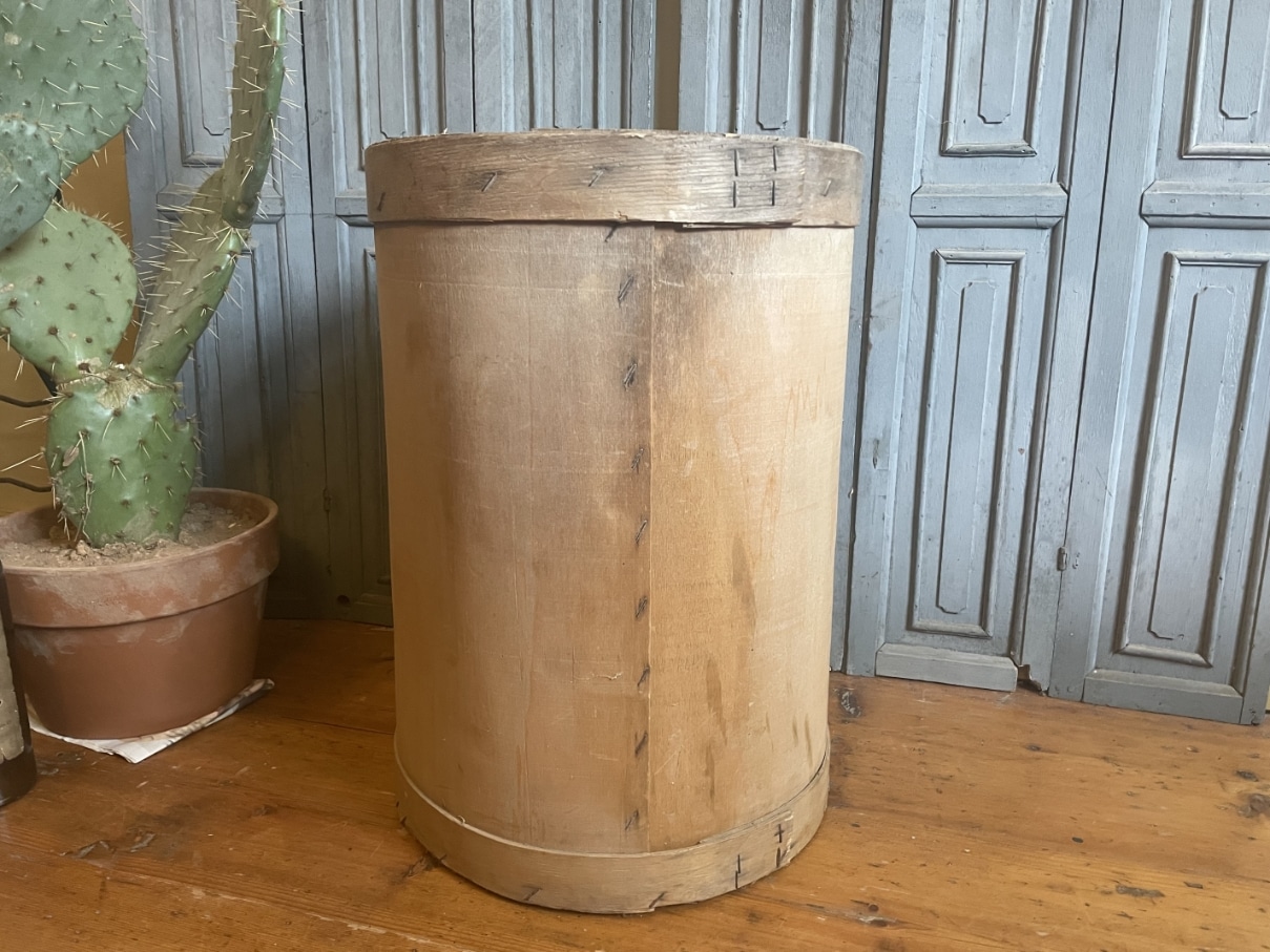 Houten Ton - Afbeelding 8