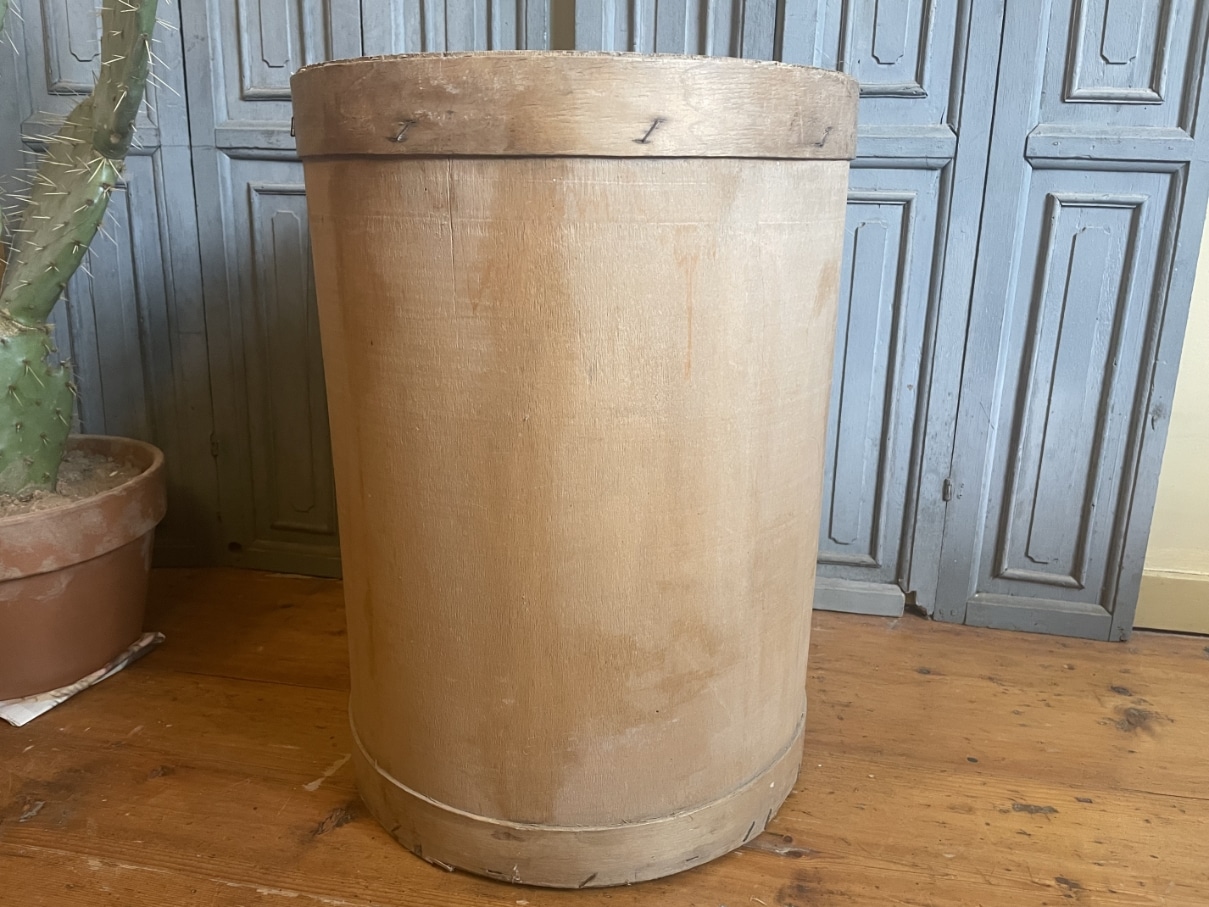 Houten Ton - Afbeelding 9