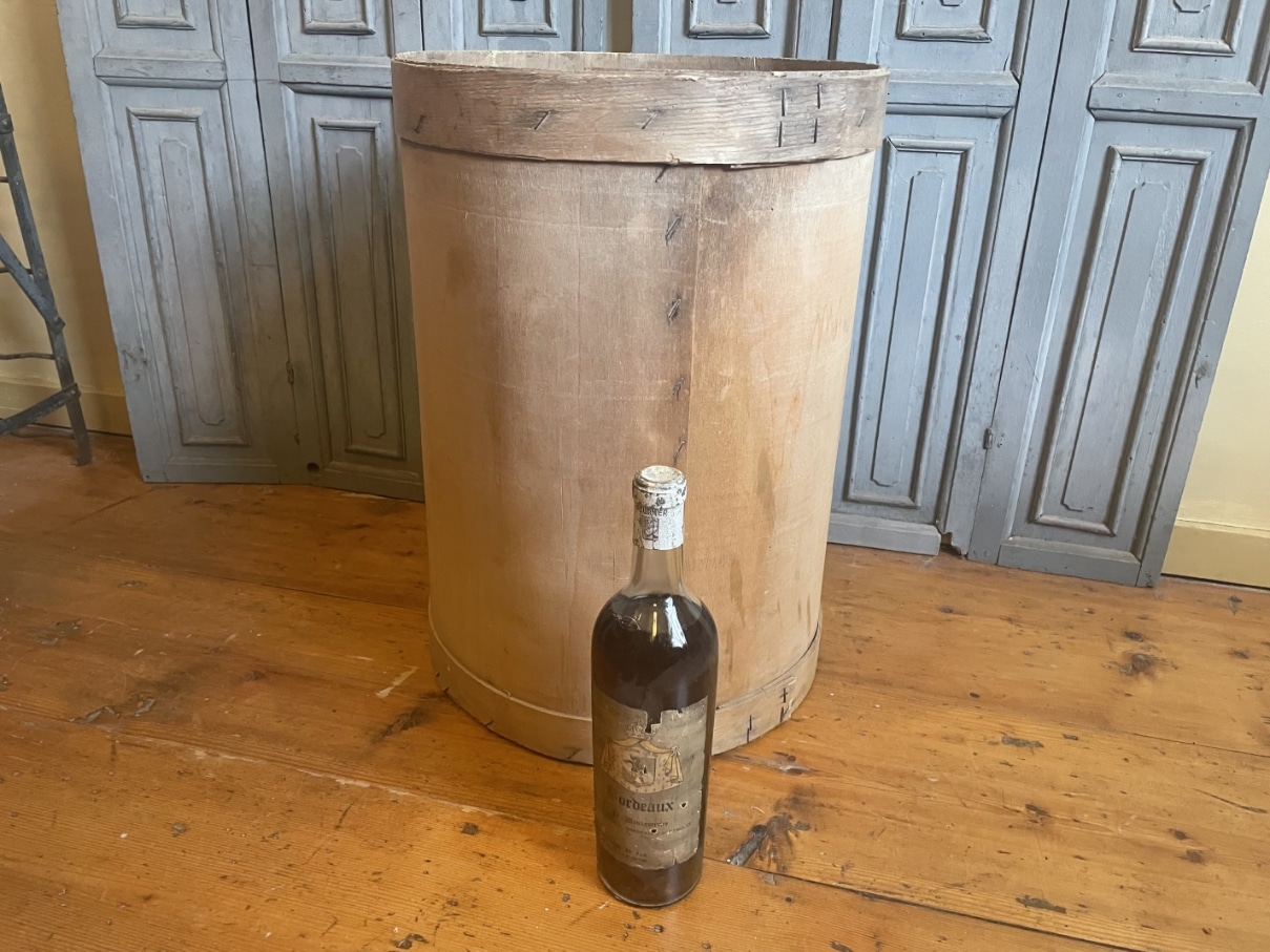 Houten Ton - Afbeelding 10