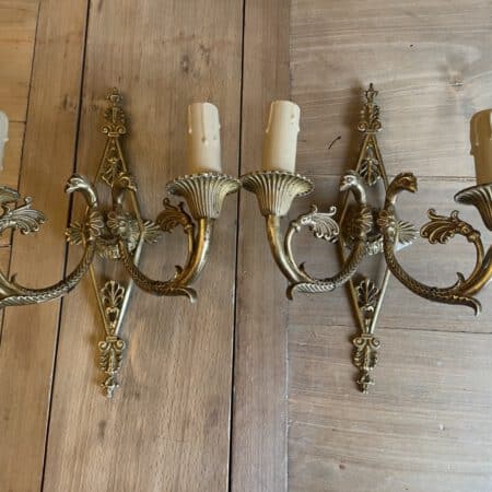 Wandlampen Muurlampen