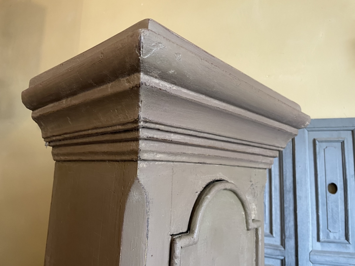 Drankenkast Zuilenkast Verzamelkast Smal - Afbeelding 17