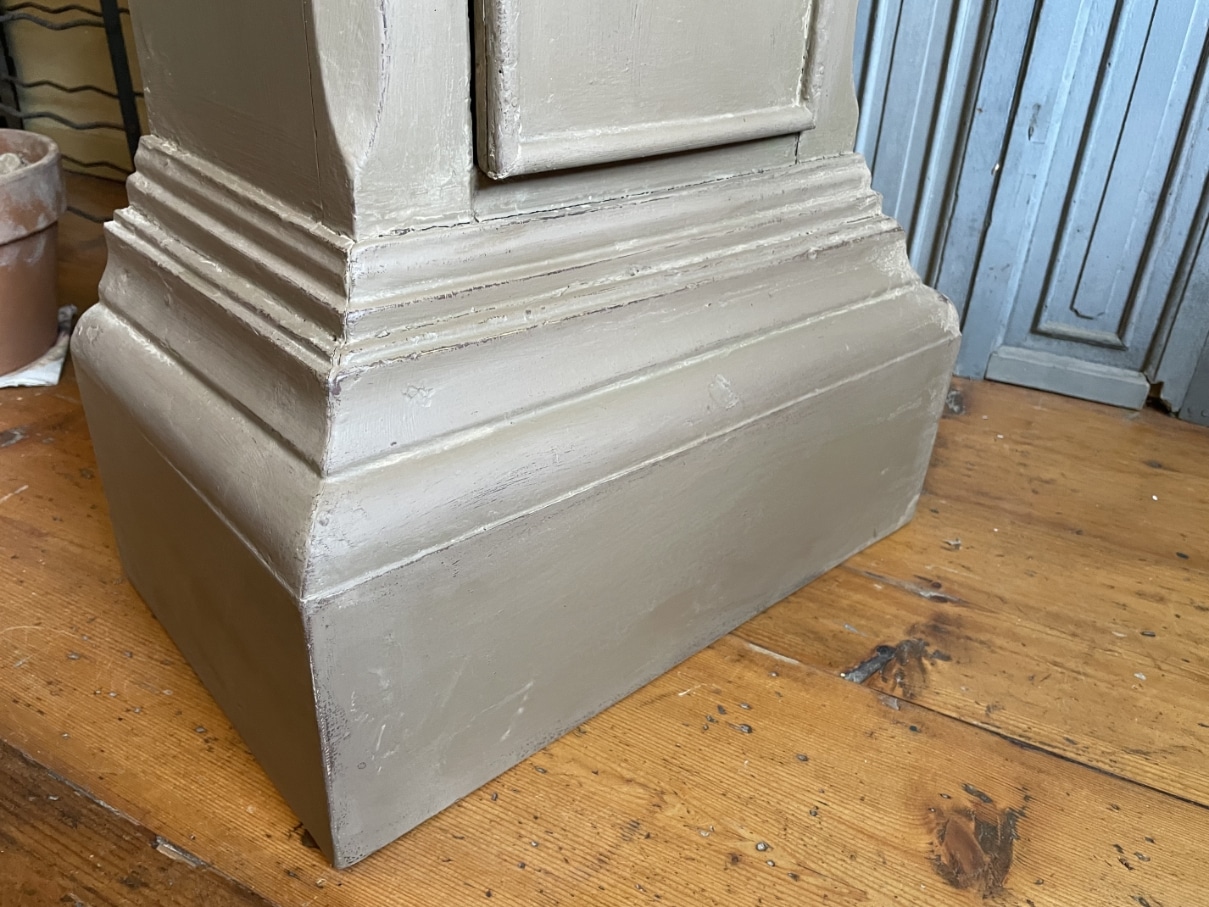 Drankenkast Zuilenkast Verzamelkast Smal - Afbeelding 18