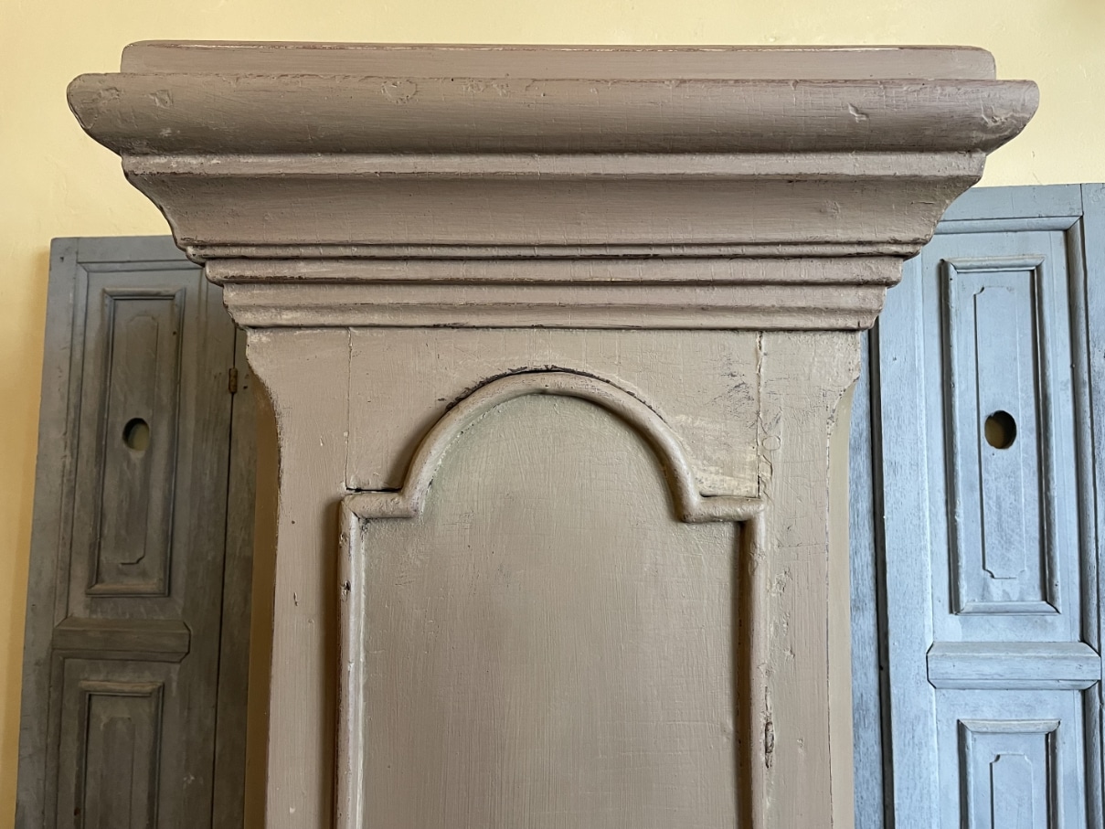 Drankenkast Zuilenkast Verzamelkast Smal - Afbeelding 3