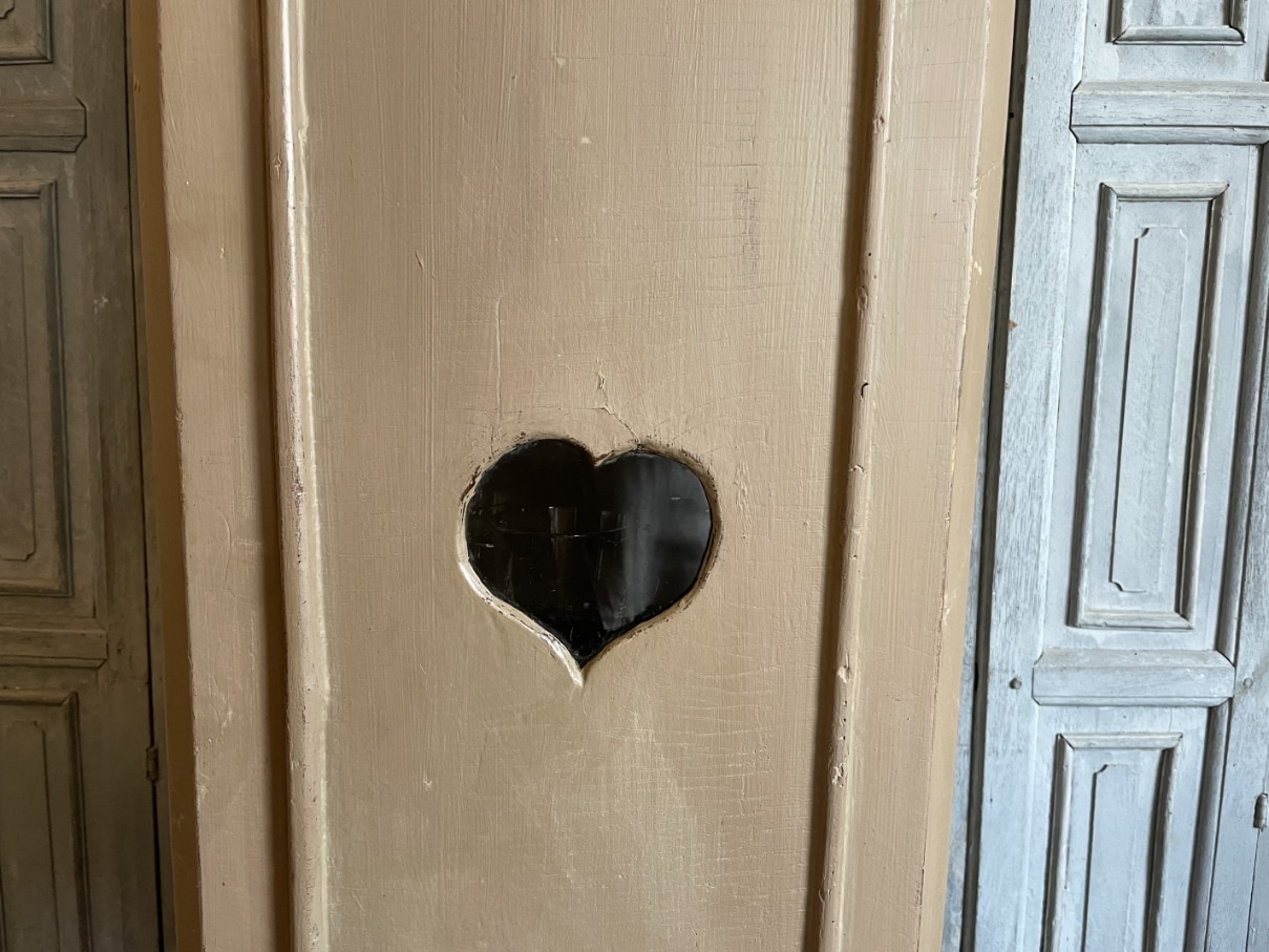 Drankenkast Zuilenkast Verzamelkast Smal - Afbeelding 5