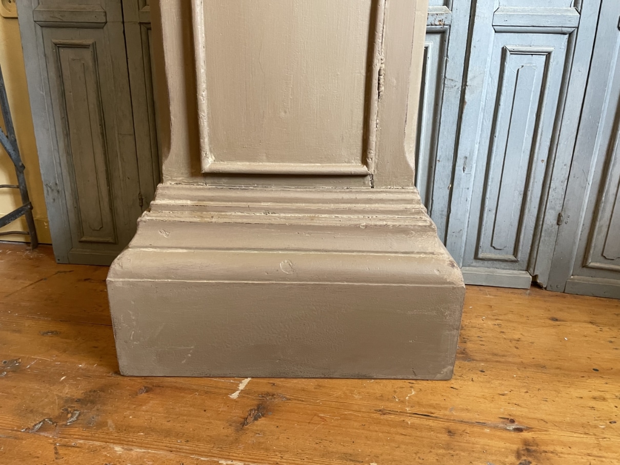 Drankenkast Zuilenkast Verzamelkast Smal - Afbeelding 6