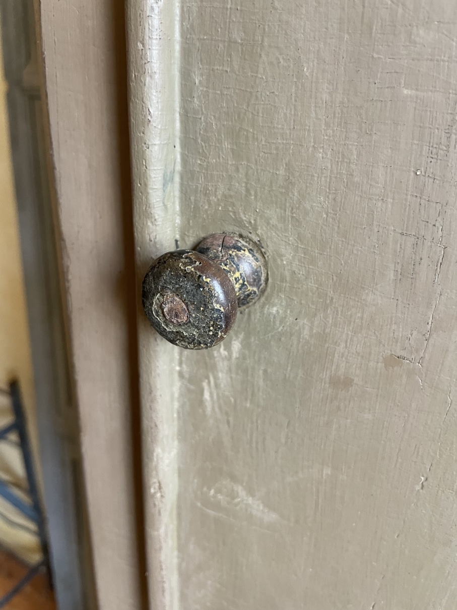 Drankenkast Zuilenkast Verzamelkast Smal - Afbeelding 7