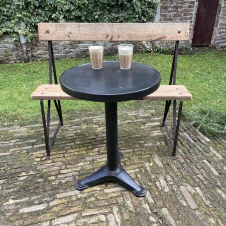 Bistrotafel Tuintafel Tolix