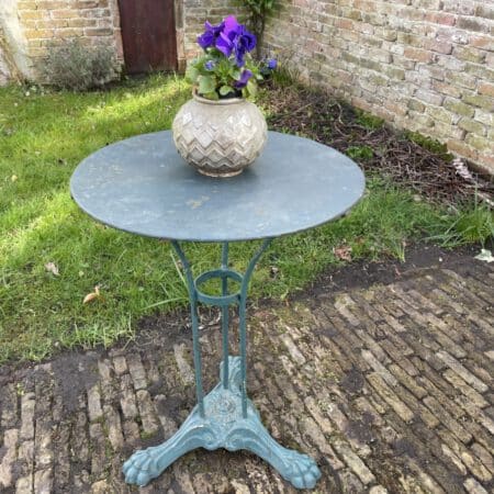 Bistrotafel Tuintafel St Nicolas