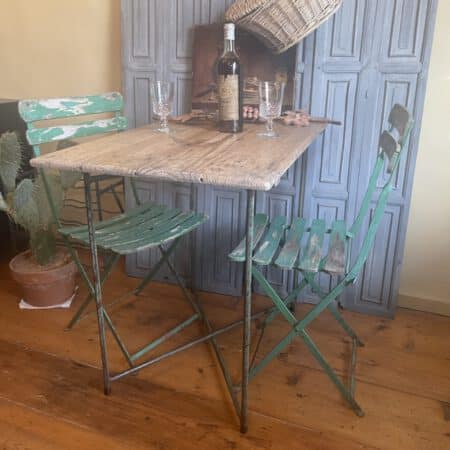 Markttafel Klaptafel Bijzettafel Folding Table