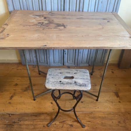 Markttafel Bijzettafel Klaptafel Folding Table
