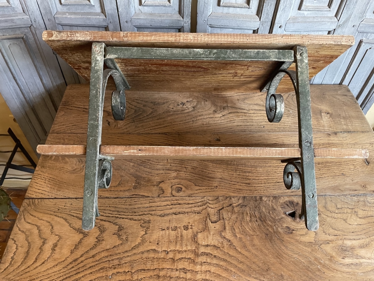 Keukenrek Wandrek Muurrek Boekenrek - Afbeelding 13