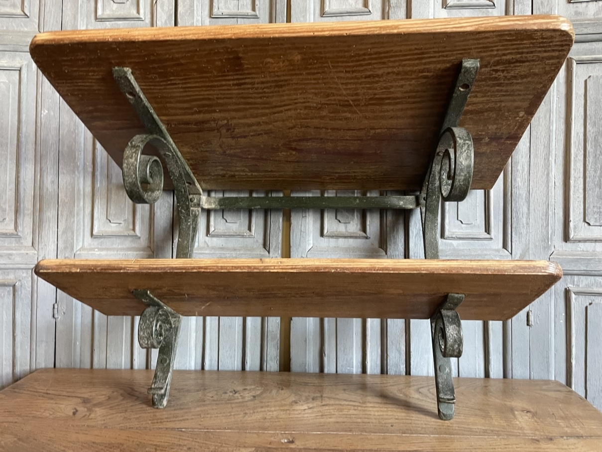 Keukenrek Wandrek Muurrek Boekenrek - Afbeelding 15