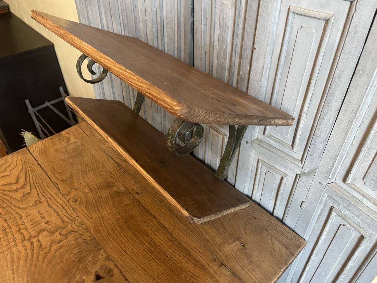 Keukenrek Wandrek Muurrek Boekenrek - Afbeelding 3