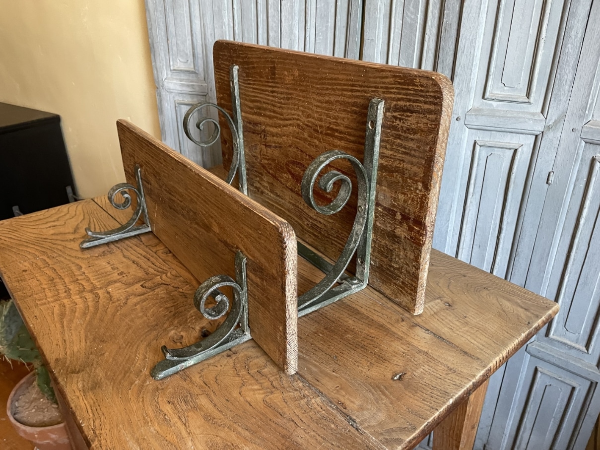 Keukenrek Wandrek Muurrek Boekenrek - Afbeelding 9