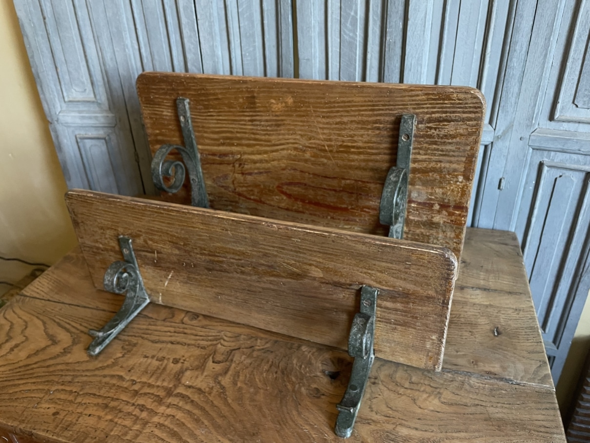 Keukenrek Wandrek Muurrek Boekenrek - Afbeelding 10