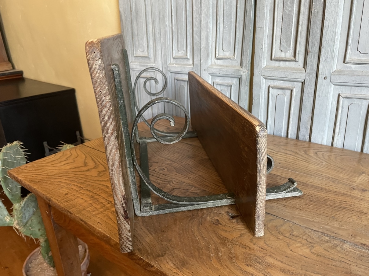 Keukenrek Wandrek Muurrek Boekenrek - Afbeelding 11