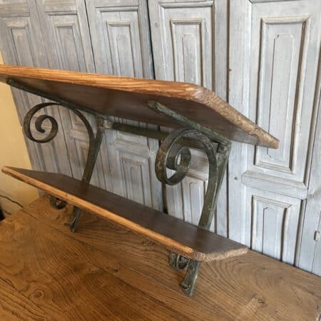 Keukenrek Wandrek Muurrek Boekenrek