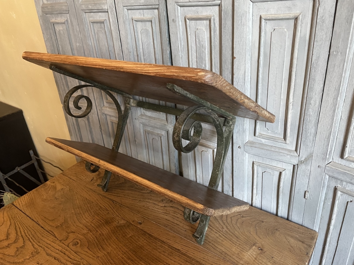 Keukenrek Wandrek Muurrek Boekenrek