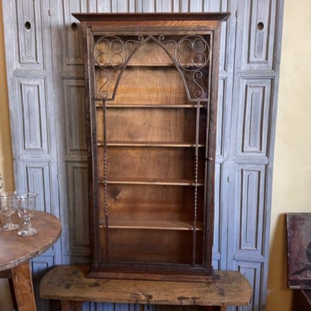 (Hang) Vitrine Kerkkast Kerkvitrine