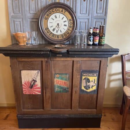 Bar Barretje Mancave