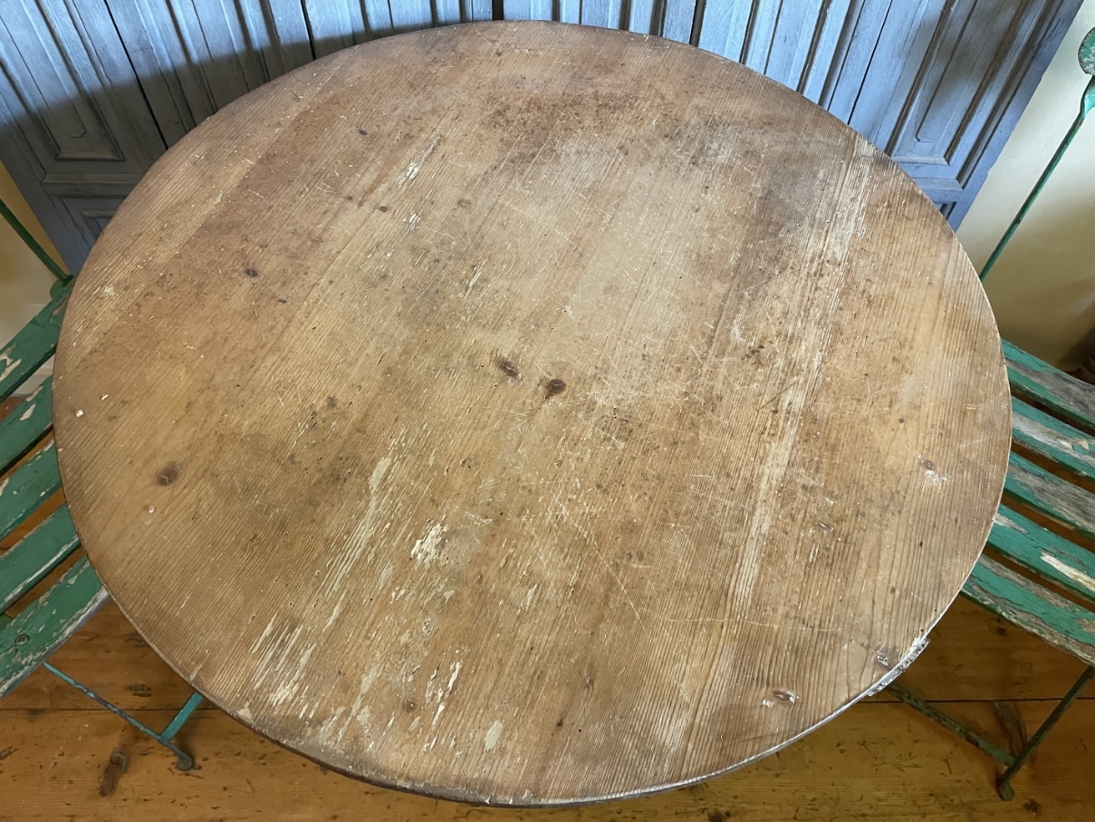 Bistrotafel Bijzettafel - Afbeelding 3