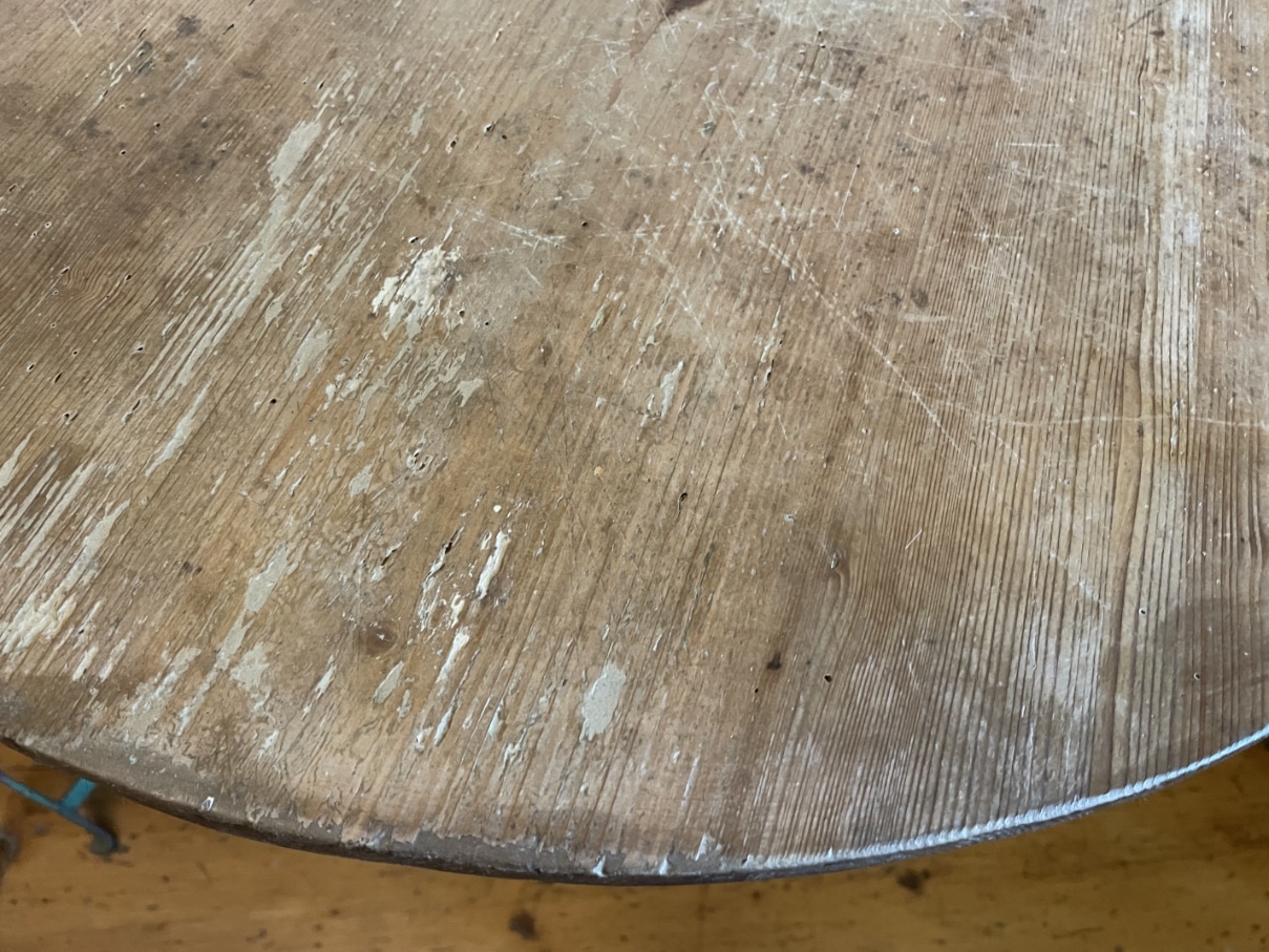 Bistrotafel Bijzettafel - Afbeelding 4