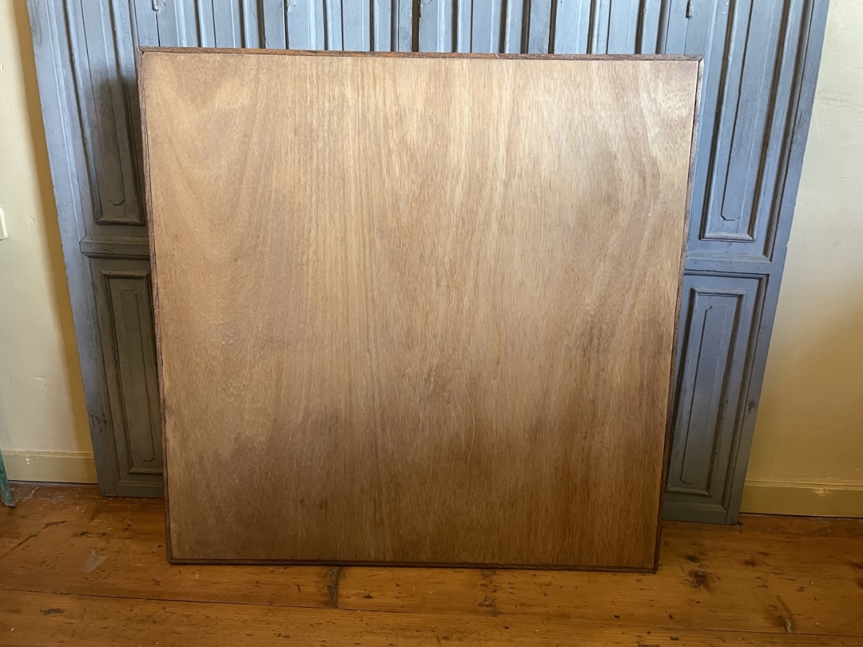 Kaarttafel Speeltafel Inklaptafel Brige - Afbeelding 2