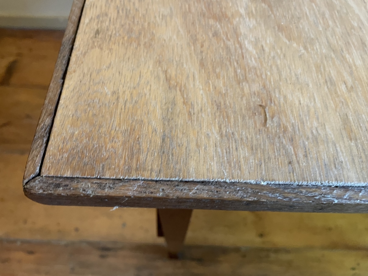 Kaarttafel Speeltafel Inklaptafel Brige - Afbeelding 11