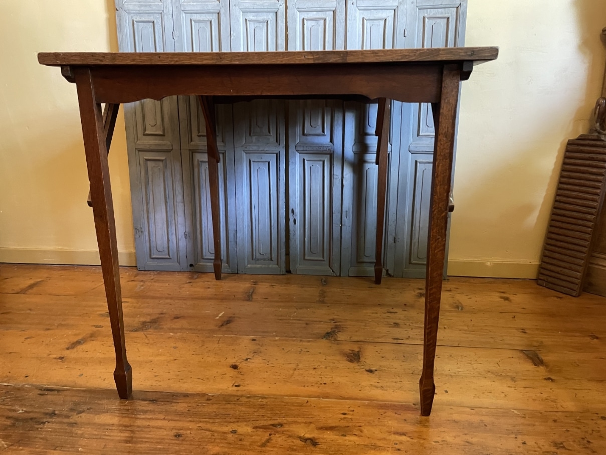 Kaarttafel Speeltafel Inklaptafel Brige - Afbeelding 12
