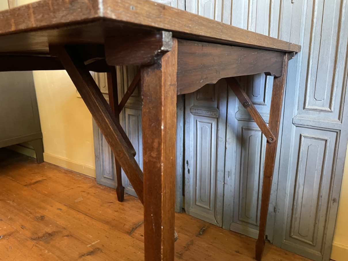Kaarttafel Speeltafel Inklaptafel Brige - Afbeelding 16