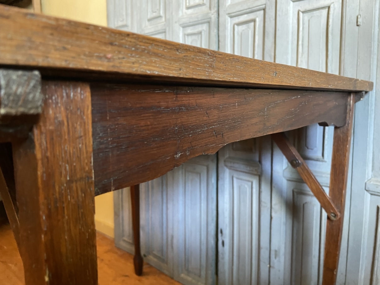 Kaarttafel Speeltafel Inklaptafel Brige - Afbeelding 17