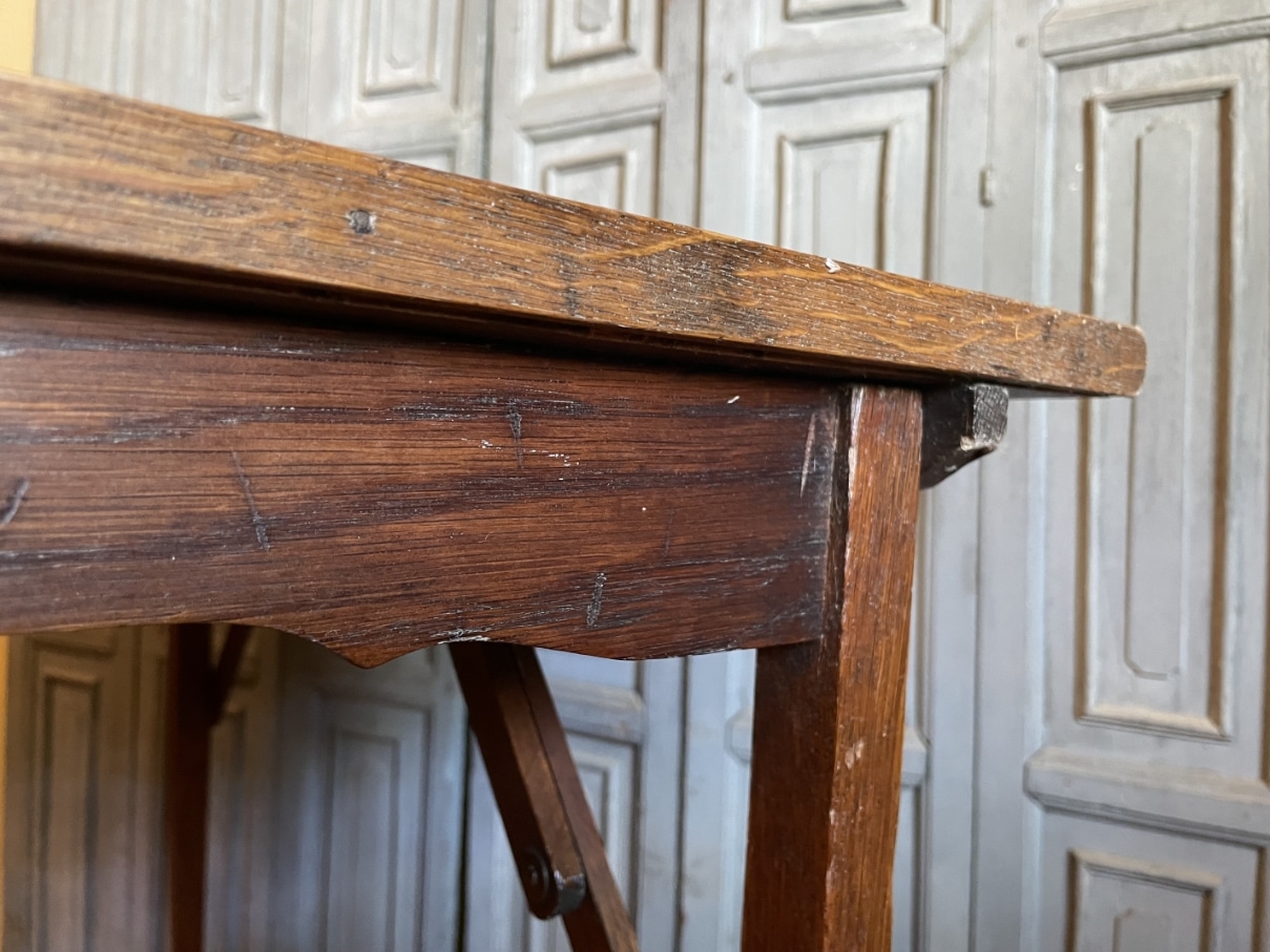 Kaarttafel Speeltafel Inklaptafel Brige - Afbeelding 19