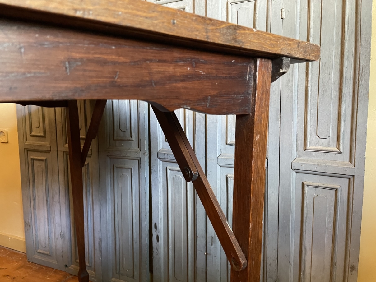 Kaarttafel Speeltafel Inklaptafel Brige - Afbeelding 20