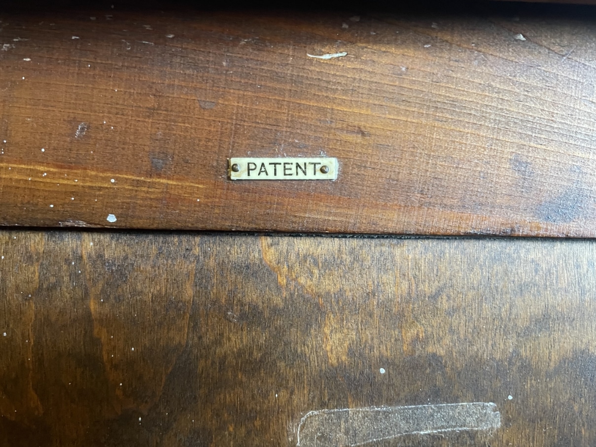 Kaarttafel Speeltafel Inklaptafel Brige - Afbeelding 4