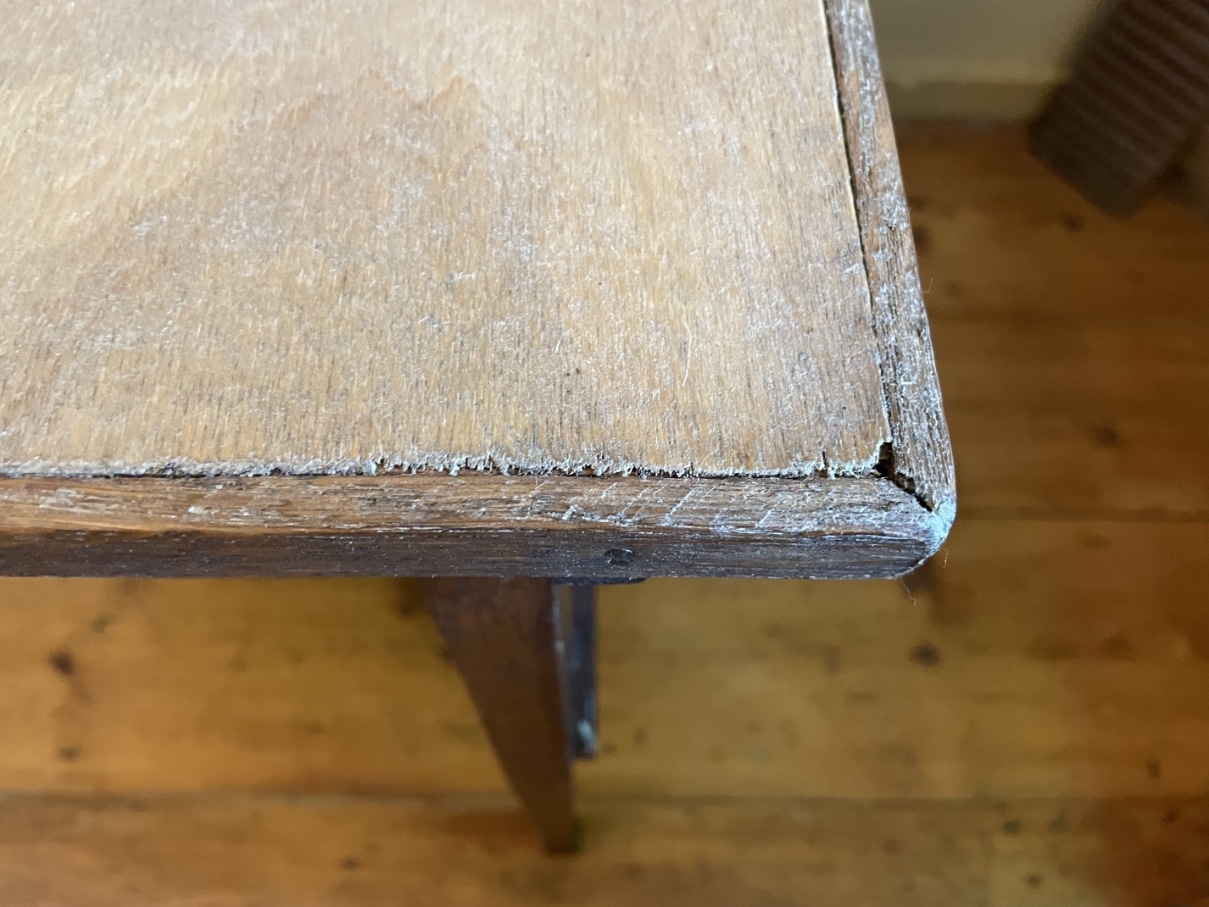 Kaarttafel Speeltafel Inklaptafel Brige - Afbeelding 9