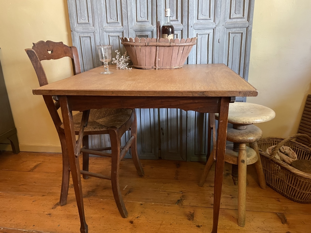 Kaarttafel Speeltafel Inklaptafel Brige