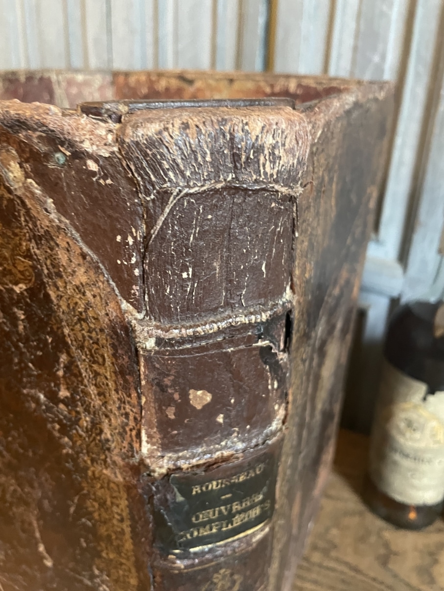 Boeken Prullenbak Papierbak - Afbeelding 5